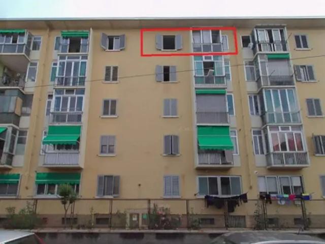 Trilocale in vendita a Torino