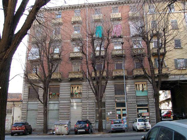 Trilocale in vendita a Torino