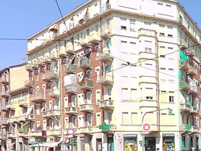 Trilocale in vendita a Torino