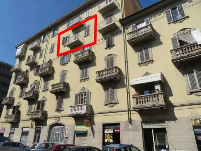 Trilocale in vendita a Torino
