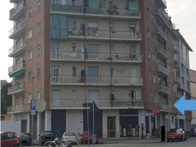 Trilocale in vendita a Torino