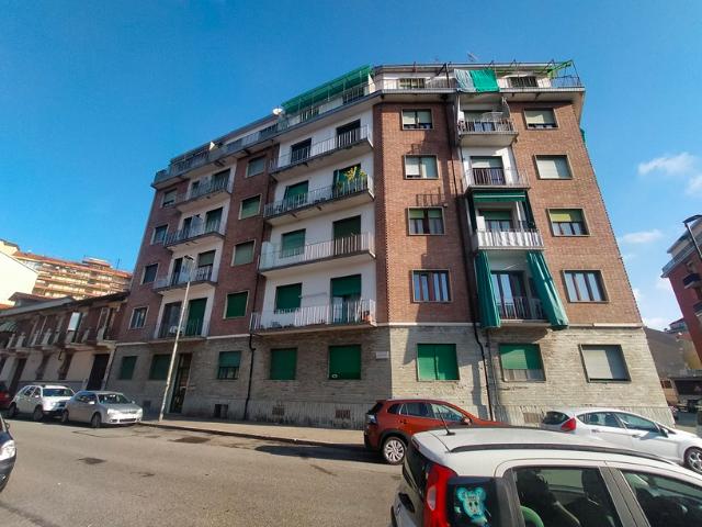 Trilocale in vendita a Torino