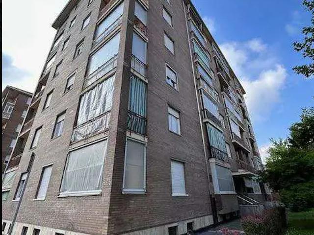 Trilocale in vendita a Torino