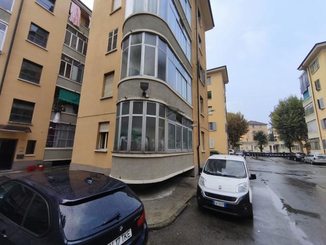 Trilocale in vendita a Torino