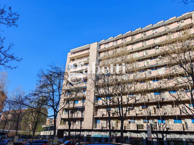 Trilocale in vendita a Torino