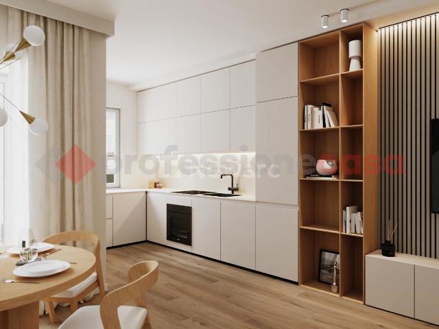 Trilocale in vendita a Torino
