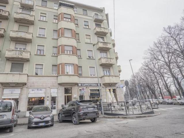 Trilocale in vendita a Torino