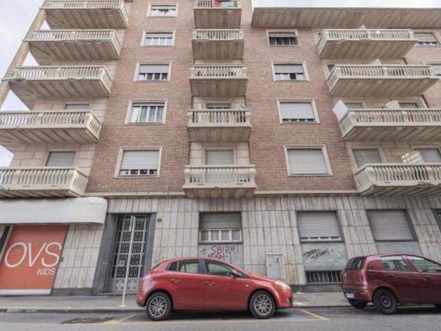 Trilocale in vendita a Torino