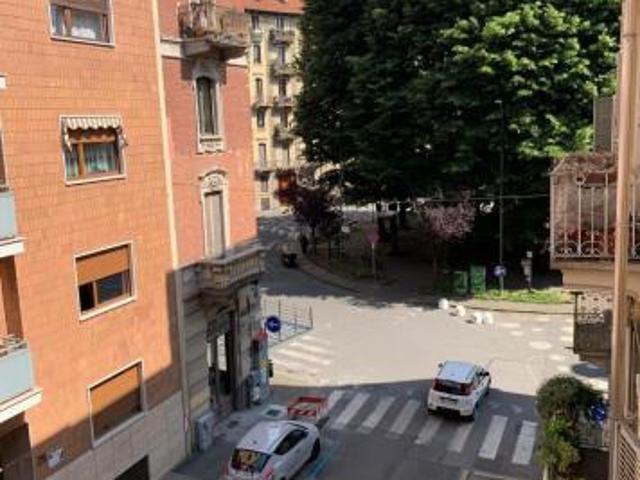 Trilocale in vendita a Torino