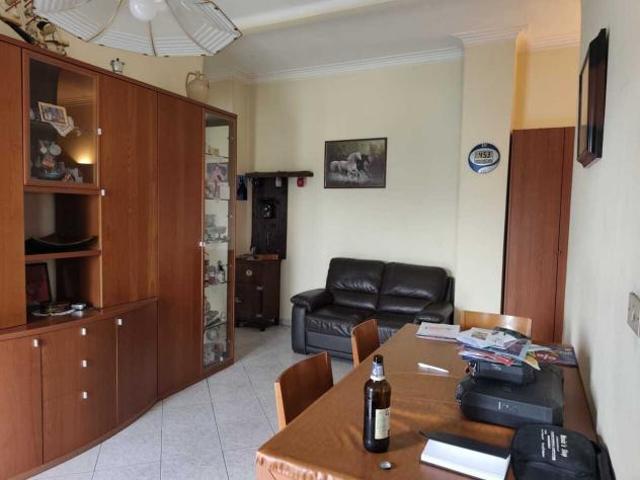 Trilocale in vendita a Torino