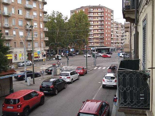 Trilocale in vendita a Torino