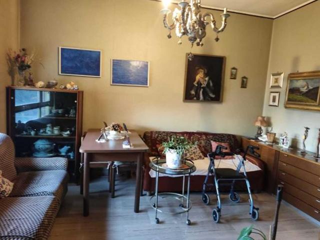 Trilocale in vendita a Torino
