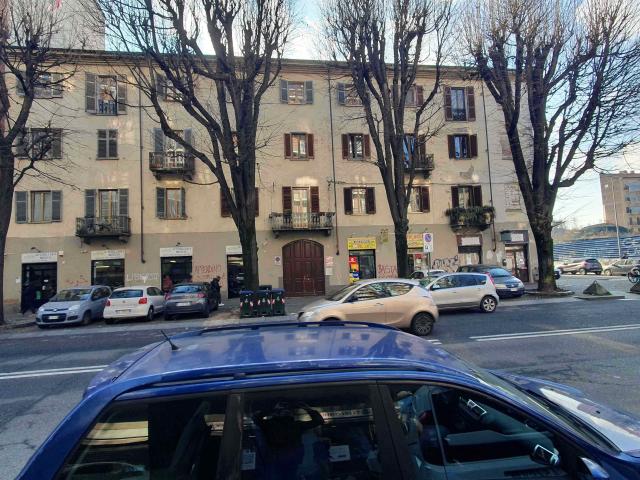 Trilocale in vendita a Torino