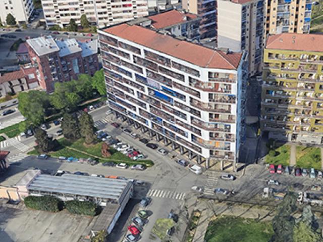 Trilocale in vendita a Torino