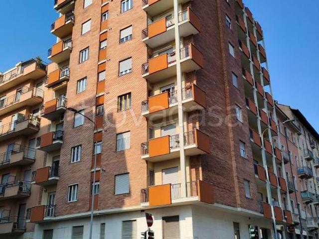 Trilocale in vendita a Torino via Corrado Corradino, 6, Mirafiori Sud Onorato Vigliani