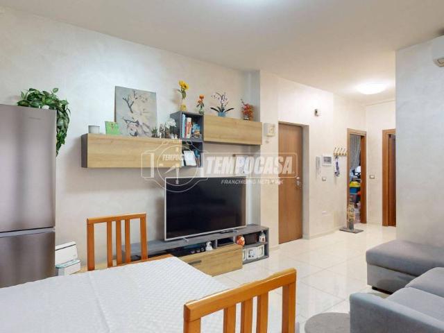 Trilocale in vendita a Torino via Carlo Pisacane 30, Mirafiori Sud Onorato Vigliani