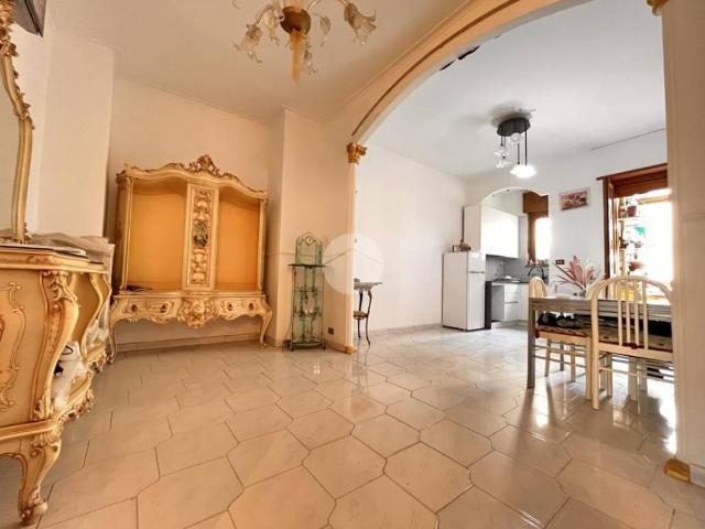 Trilocale in vendita a Torino via Casteldelfino, 8, Borgo Vittoria