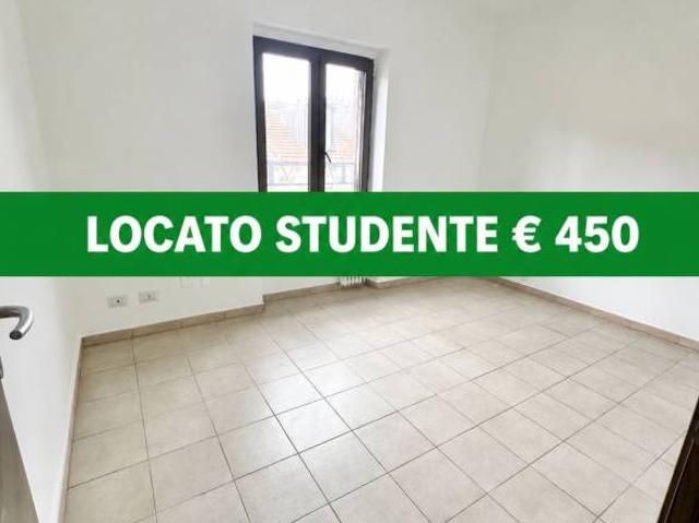 Trilocale in vendita a Torino via Bra, 2, Aurora