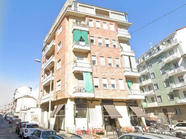 Trilocale in vendita a Torino via Gattico, 2, Madonna di Campagna