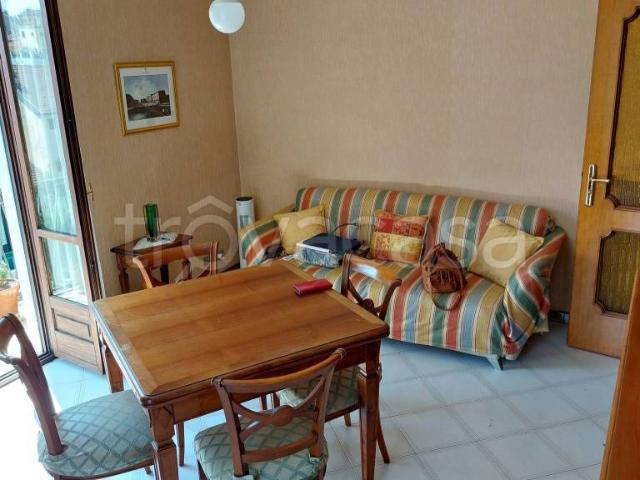 Trilocale in vendita a Torino via Gabriele Bogetto, 15, San Donato