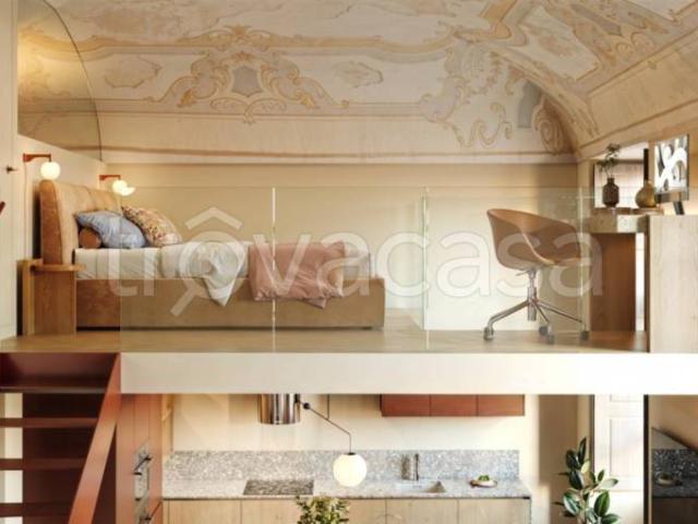 Trilocale in vendita a Torino via Giovanni Giolitti, 11, Via Roma