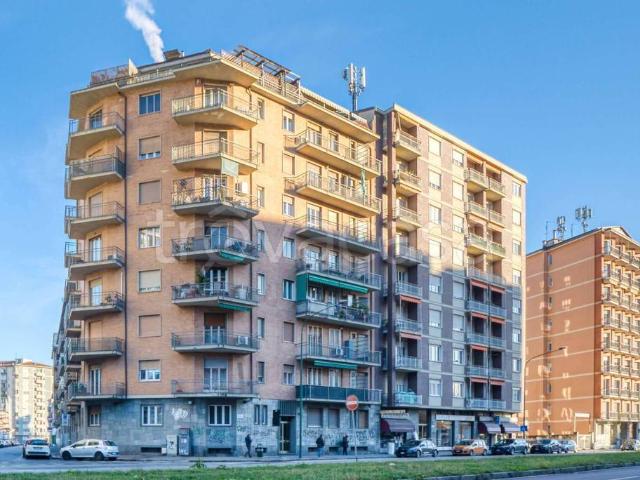 Trilocale in vendita a Torino via guido reni 215, Mirafiori Nord