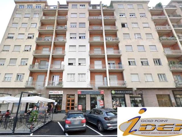 Trilocale in vendita a Torino via Filadelfia, 223, Santa Rita