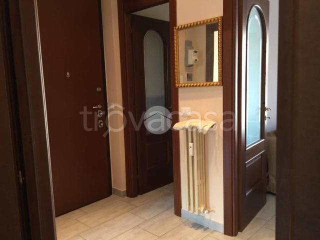 Trilocale in vendita a Torino via isonzo, 58, San Paolo