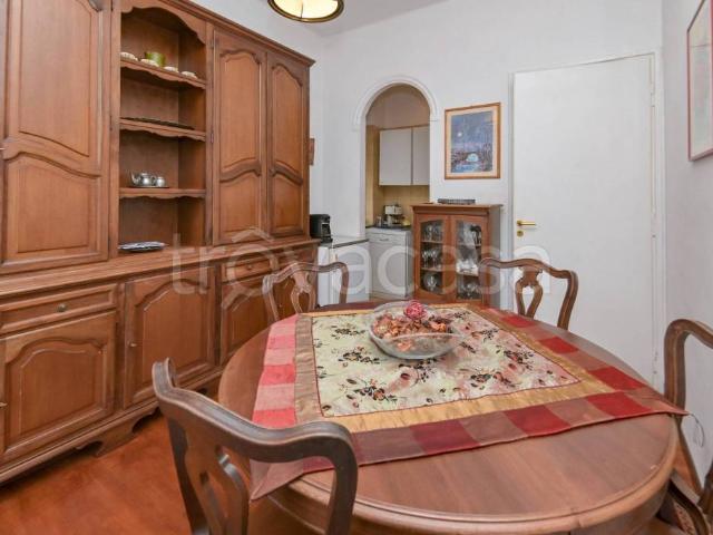 Trilocale in vendita a Torino via Oristano, 7, Cavoretto