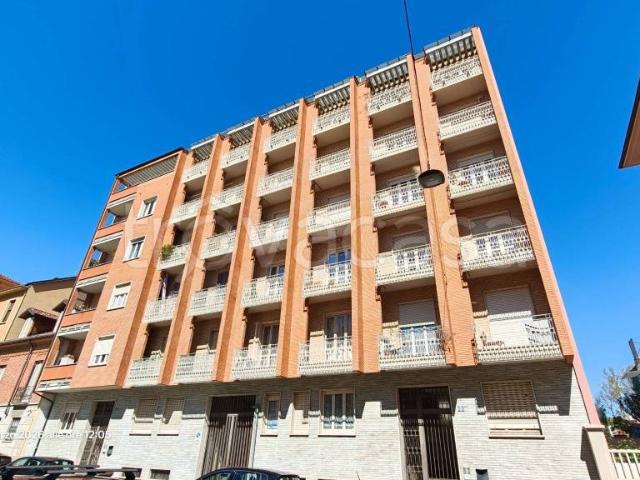 Trilocale in vendita a Torino via Levanna, 22, Campidoglio