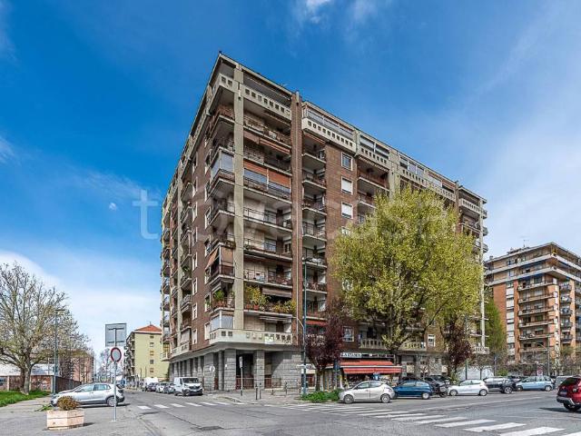 Trilocale in vendita a Torino via Sospello, 115/b, Borgo Vittoria