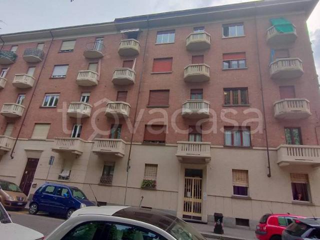 Trilocale in vendita a Torino via Salbertrand, 52, Parella