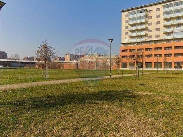 Trilocale in vendita a Torino via Paolo Veronese, 77, Borgo Vittoria