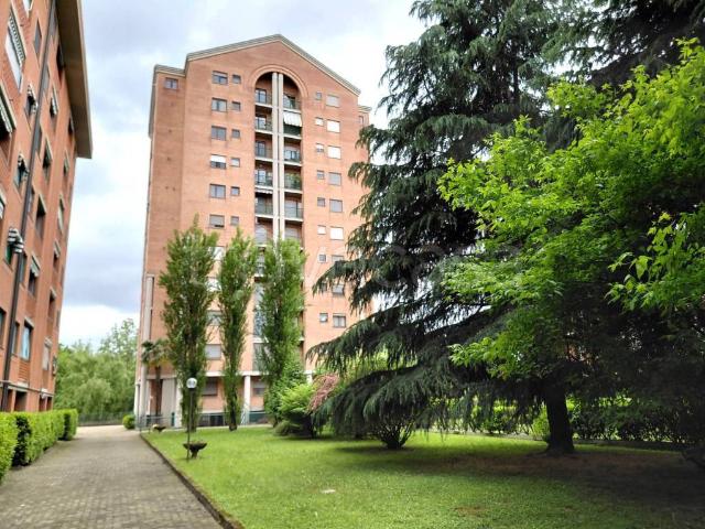 Trilocale in vendita a Torino via Pietro Cossa, 280/4, Lucento