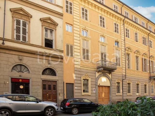 Trilocale in vendita a Torino, Via Roma