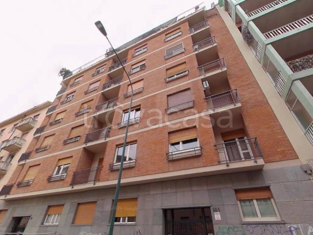 Trilocale in vendita a Torino via Vincenzo Lancia, 101, Pozzo Strada
