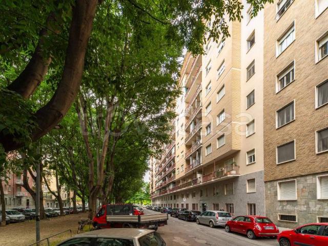 Trilocale in vendita a Torino corso Chieti, 19, Vanchiglietta
