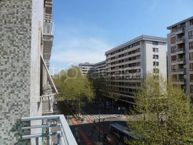 Trilocale in vendita a Torino corso Filippo Turati, San Secondo