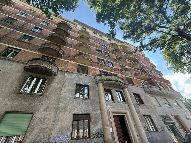 Trilocale in vendita a Torino corso Francia, 149, Cit Turin