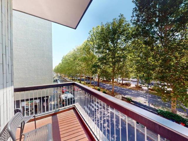 Trilocale in vendita a Torino corso giovanni agnelli 60, Santa Rita