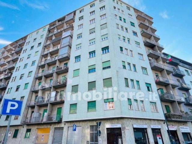 Trilocale in vendita a Torino corso Grosseto, 207, Madonna di Campagna