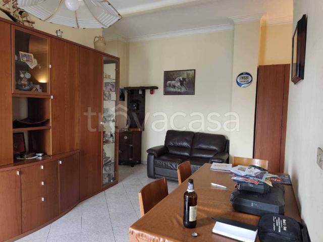 Trilocale in vendita a Torino corso Grosseto, 209, Madonna di Campagna