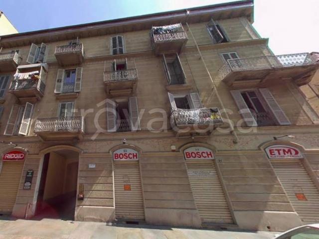 Trilocale in vendita a Torino corso Novara, 21, Barriera di Milano