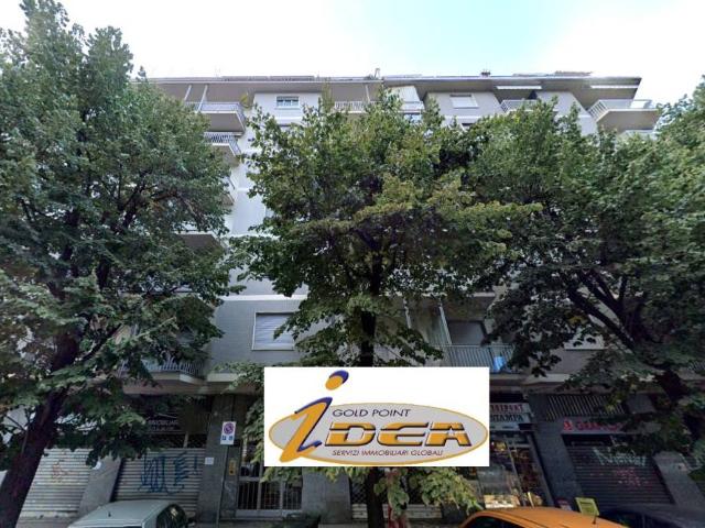 Trilocale in vendita a Torino corso Orbassano, 228, Santa Rita