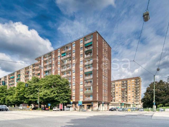 Trilocale in vendita a Torino corso Orbassano, 280, Centro Europa