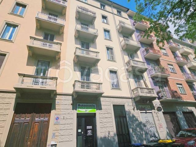 Trilocale in vendita a Torino corso Peschiera, 312, Pozzo Strada