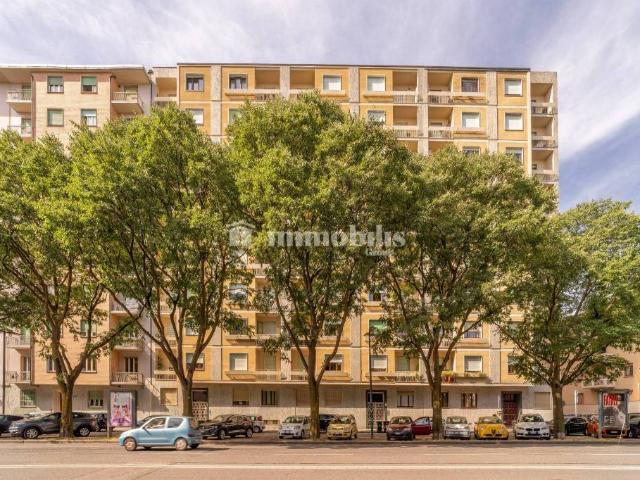Trilocale in vendita a Torino corso Peschiera, 349, Pozzo Strada