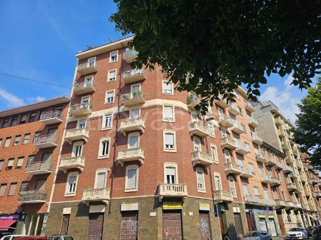 Trilocale in vendita a Torino corso Racconigi, 128, San Paolo