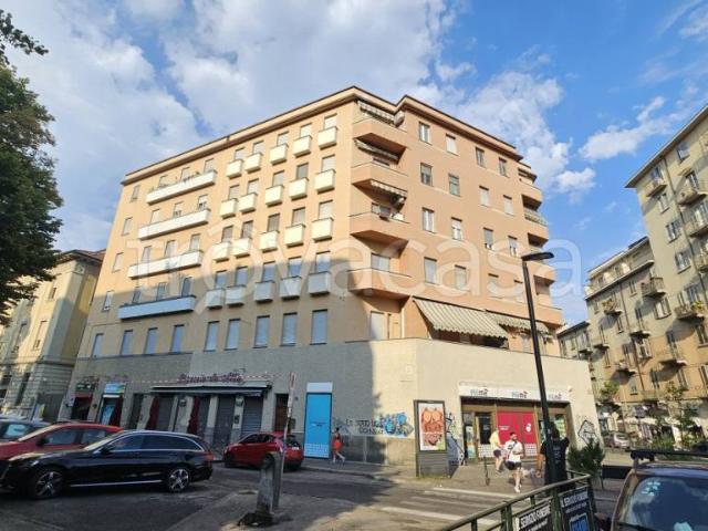 Trilocale in vendita a Torino corso racconigi 37, Cenisia
