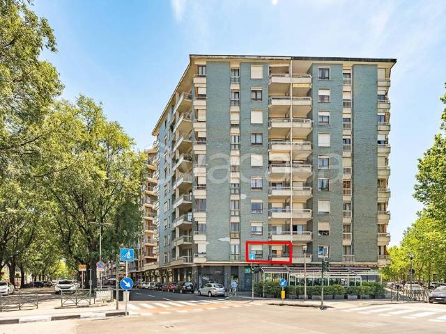 Trilocale in vendita a Torino corso Sebastopoli, 259, Santa Rita